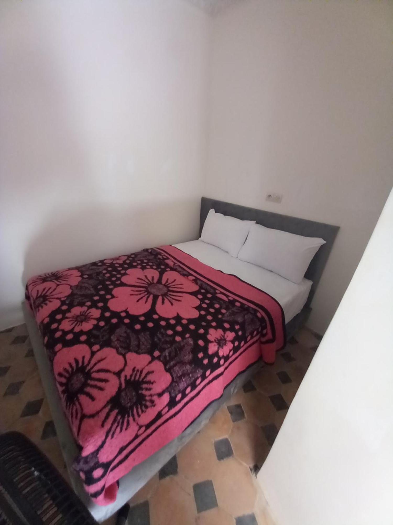 Juli'S Bed & Breakfast Marrakesh Ngoại thất bức ảnh