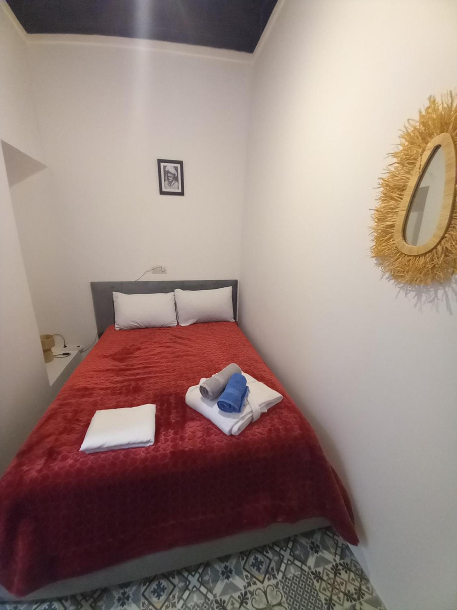Juli'S Bed & Breakfast Marrakesh Ngoại thất bức ảnh