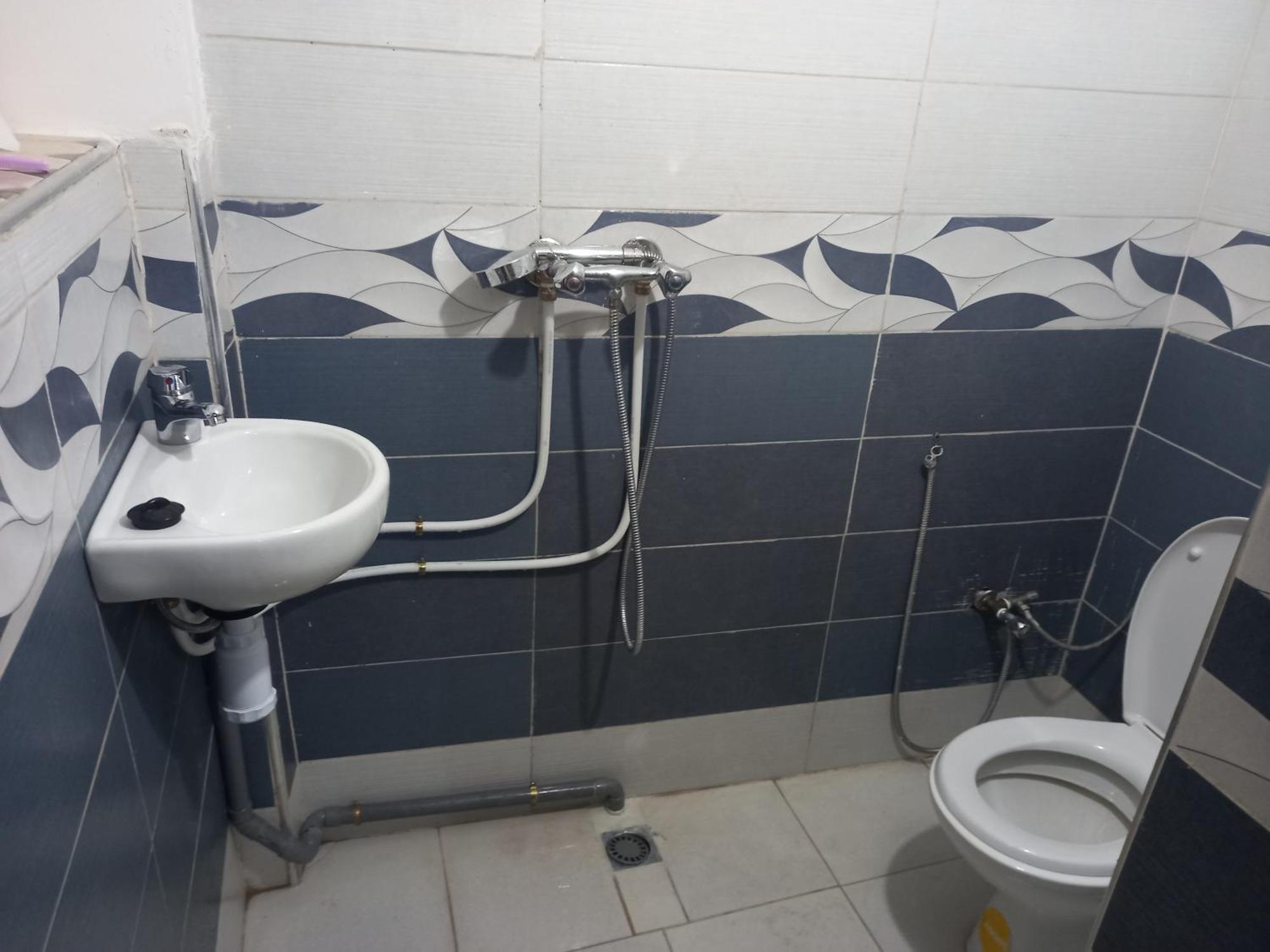 Juli'S Bed & Breakfast Marrakesh Ngoại thất bức ảnh