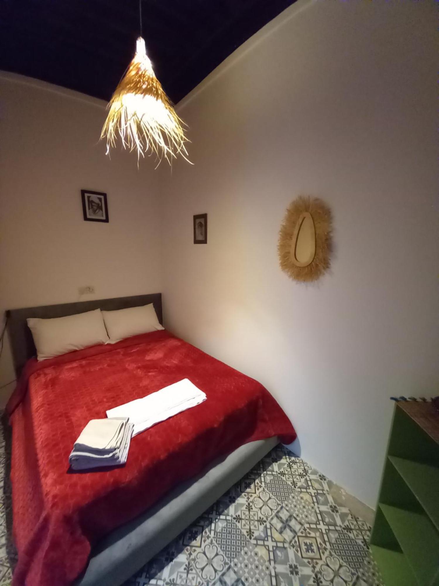 Juli'S Bed & Breakfast Marrakesh Ngoại thất bức ảnh